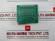 Vipa 5310V50 Bs Printed Circuit Board