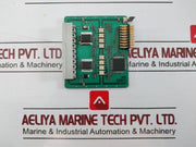 Vipa 5310V50 Bs Printed Circuit Board