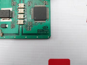 Vipa 5310V50 Bs Printed Circuit Board
