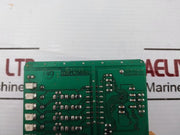 Vipa 5310V50 Bs Printed Circuit Board