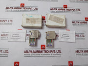 Vipa 972-0Dp10 Profibus Connector 08V83.001