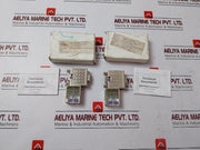 Vipa 972-0Dp10 Profibus Connector 08V83.001