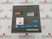 Viscosity Control Unit 100-240 Vac 50-60hz Part Number In 0379-0109 Vaf Instruments