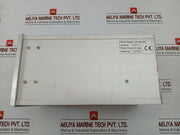 Viscosity Control Unit 100-240 Vac 50-60hz Part Number In 0379-0109 Vaf Instruments