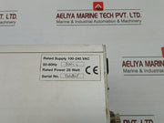 Viscosity Control Unit 100-240 Vac 50-60hz Part Number In 0379-0109 Vaf Instruments