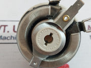 Vishay Angstrohm Mp15 Rheostat 300V