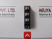 Vishay Semiconductor Vskds409/150 Diode Module 7B43 E78996