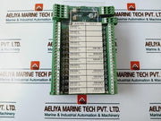 Vista Automation Dci 24 Digital Contact Input Module F105003 A