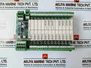 Vista Automation Dci 24 Digital Contact Input Module F105003 A