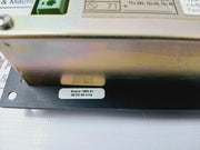 Vista Automation F503004A Xas01 Extension Alarm System Control Panel