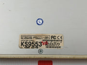 2-Meter Keyboard Vista Automation Ks9553