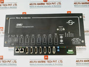 Vista Automation Smu Substation Management Unit Rev: 0.6