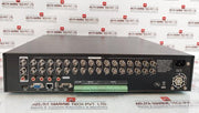 Vista Qp960H16-1Tb Digital Video Recorder 230Vac 75W