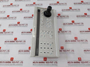 Vista Vkbd3I Cctv Camera Controller Keyboard 9 Vdc 450Ma