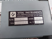 Vital Instruments Dm-01 Sliver Break Meter 0.5A 220V~