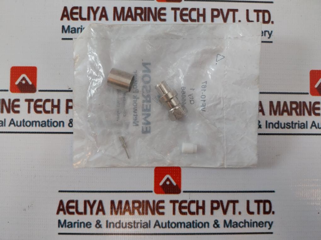 Lot of 13X Vitelec VF10-167 Connector