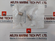 Lot of 13X Vitelec VF10-167 Connector