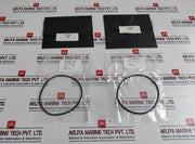 Viton 5711306 Degassed O-ring