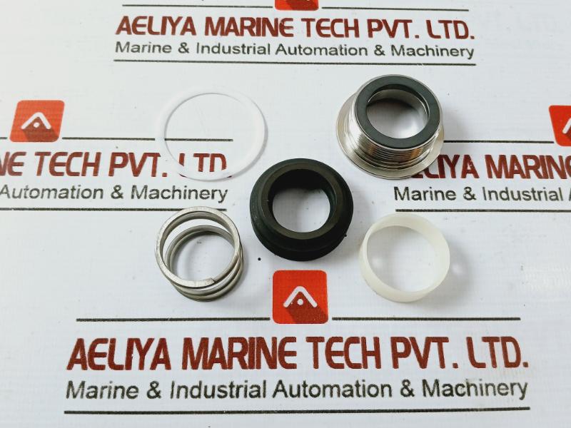 Viton 9612439104 Mechanical Seal Set, 100916