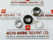 Viton 9612439104 Mechanical Seal Set, 100916