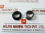 Viton 9612439104 Mechanical Seal Set, 100916