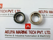 Viton 9612439104 Mechanical Seal Set, 100916