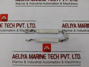 Vitrohm 216-8 Axial Wire Resistor 18K 10% D5-1