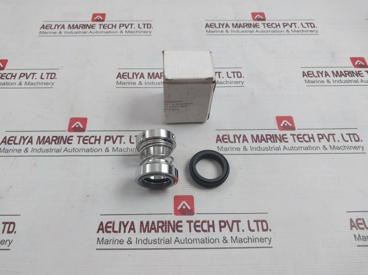 Vj-50M Mechanical Water Pump Shaft Seal