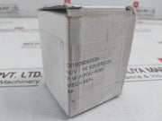 Vj-50M Mechanical Water Pump Shaft Seal
