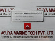 Vk 2500 685554 Masterpact Current Transformer 2500A
