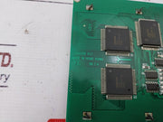 Vl T240128 Led Display Module Version V1.1 0037060157 Mgls240128T-led03