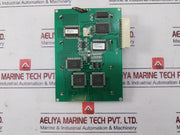 Vl T240128 Led Display Module Version V1.1 0037060157 Mgls240128T-led03