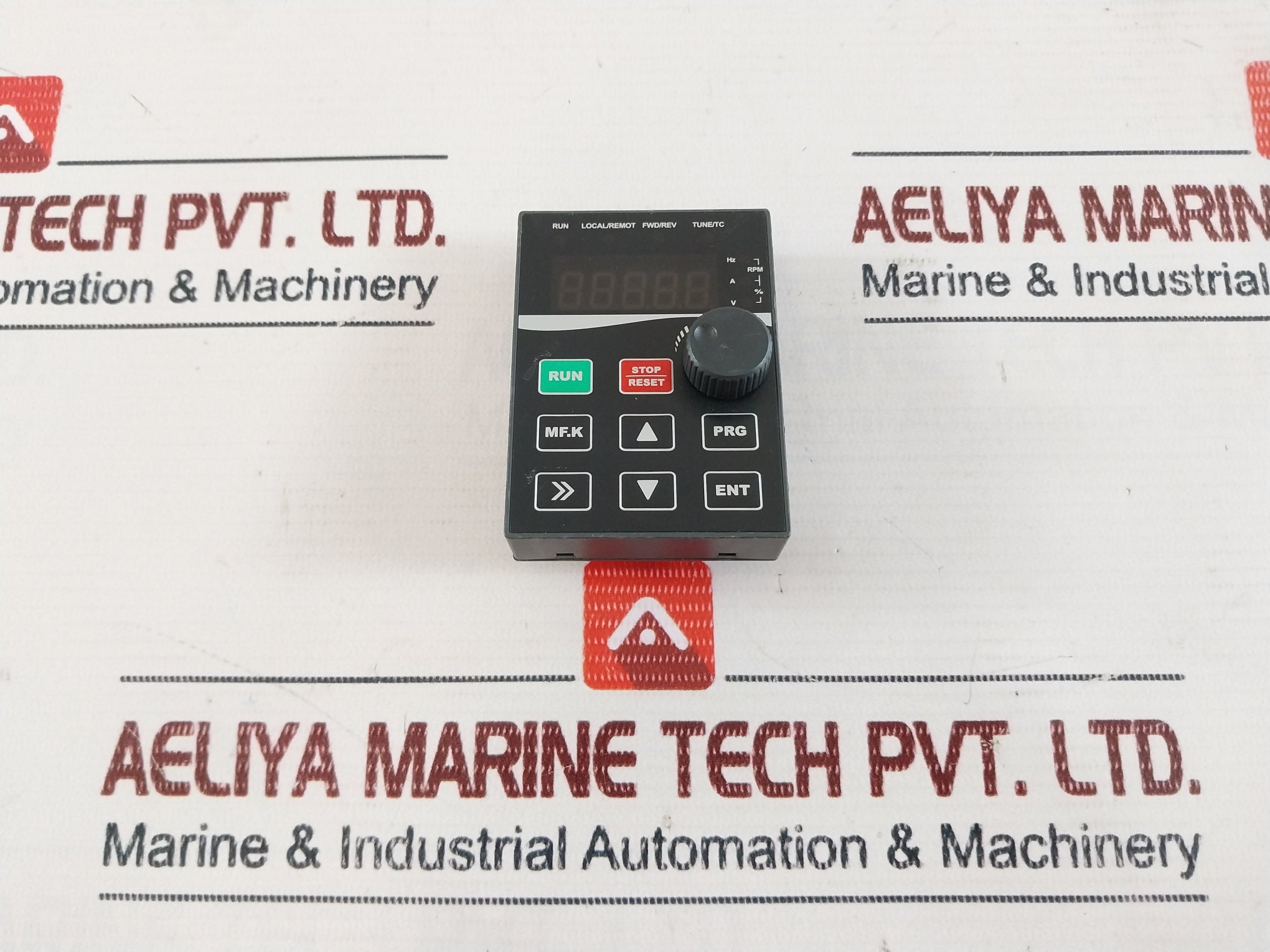 Vm1000-2-kb00D5A Remote Display Panel V1.2