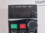 Vm1000-2-kb00D5A Remote Display Panel V1.2