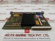 Is215ucvgh1a C Vme Controller Board General Electric