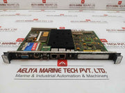 Is215ucvgh1a C Vme Controller Board General Electric