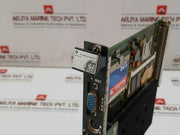 Is215ucvgh1a C Vme Controller Board General Electric