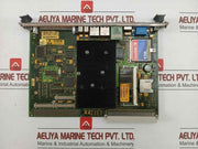 Is215ucvgh1a C Vme Controller Board General Electric