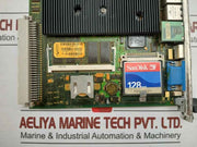 Is215ucvgh1a C Vme Controller Board General Electric