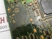 Is215ucvgh1a C Vme Controller Board General Electric