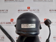 Vmp-36-Pel Headset With Boom Microphone By Zenitel