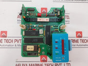 Vn 215/87 Printed Circuit Board 300 550/00