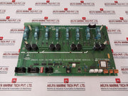 Vodec Va300 Power Amplifier Cage Motherboard 229747/0504