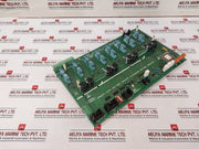 Vodec Va300 Power Amplifier Cage Motherboard 229747/0504