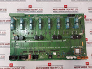 Vodec Va300 Power Amplifier Cage Motherboard 229747/0504