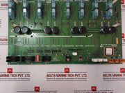 Vodec Va300 Power Amplifier Cage Motherboard 229747/0504