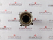 Volcano 14 Ejector With Jet Nozzle For Boiler Oil/Gas Burning Equipment Sus304