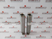Volcano 14 Ejector With Jet Nozzle For Boiler Oil/Gas Burning Equipment Sus304