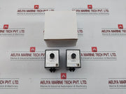 Volcano Flame Detecter Relay 100-115v, Mfc-Bk