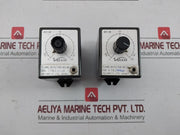 Volcano Flame Detecter Relay 100-115v, Mfc-Bk